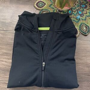 Nike Yoga Jacket